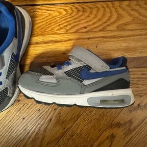 Nike air max - Lots of life left!